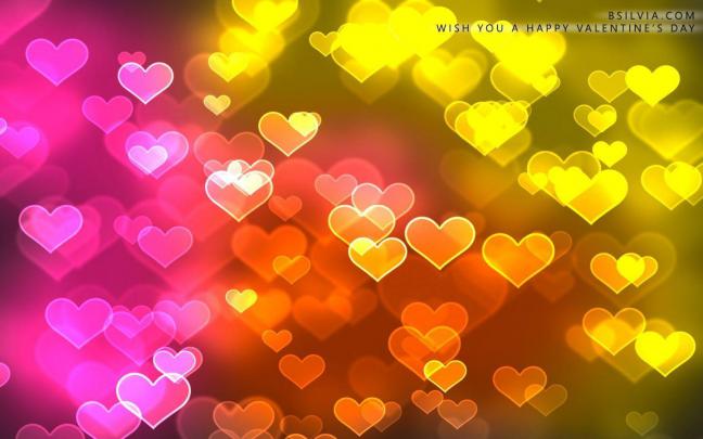 Valentine Desktop Backgrounds