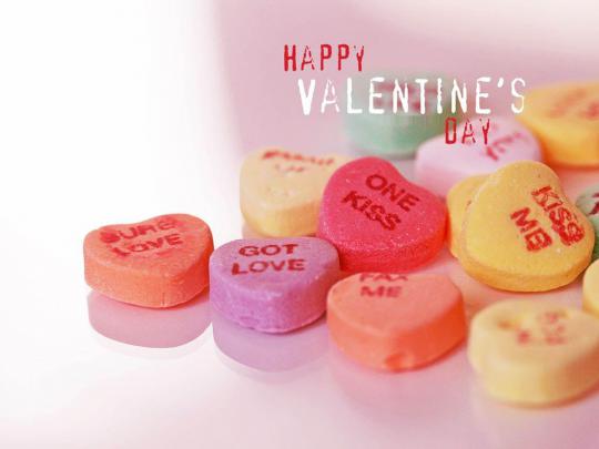 Free Valentines Wallpapers For Desktop