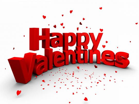 wallpapers: Valentines Day Desktop Wallpapers