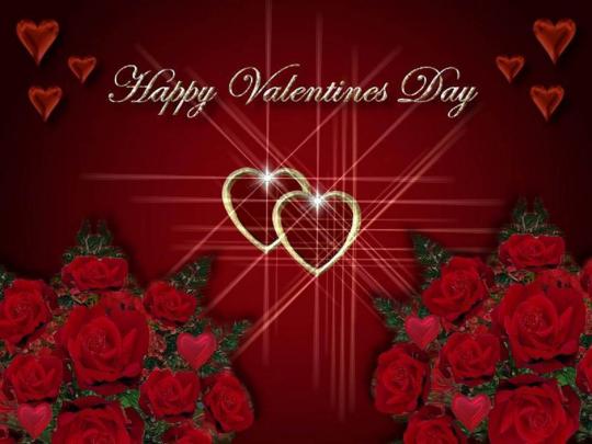 wallpapers: Valentines Day Desktop Wallpapers 2013
