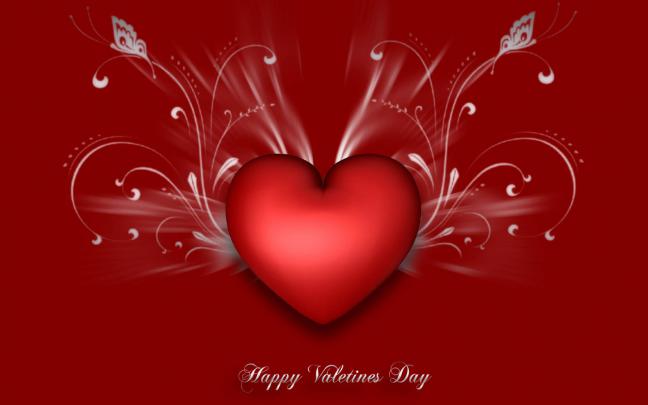 wallpapers: Valentines Day Desktop Wallpapers