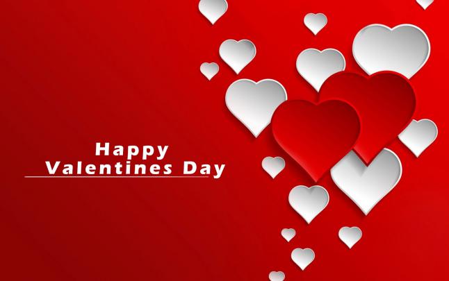 Valentines Desktop Backgrounds (65+ images)