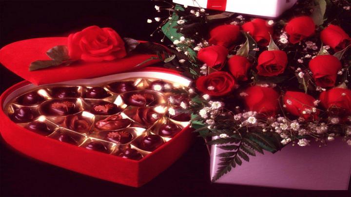Free Valentine Desktop Backgrounds