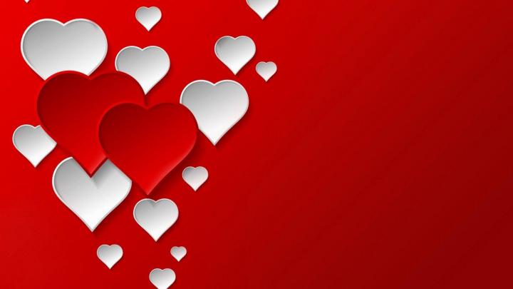 Valentines Desktop Backgrounds (65+ images)