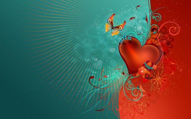Valentines Wallpapers Free