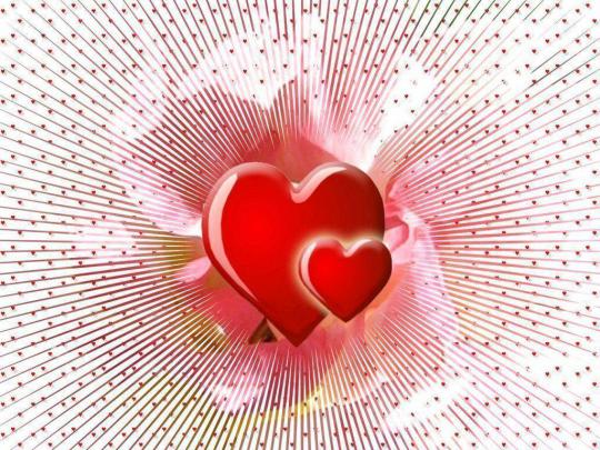 Valentine Desktop Backgrounds