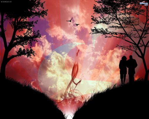 Valentine Wallpaper For Desktop | ImageBank.biz