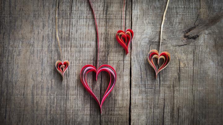 Vintage Valentine Desktop Wallpapers - Top Free Vintage Valentine 