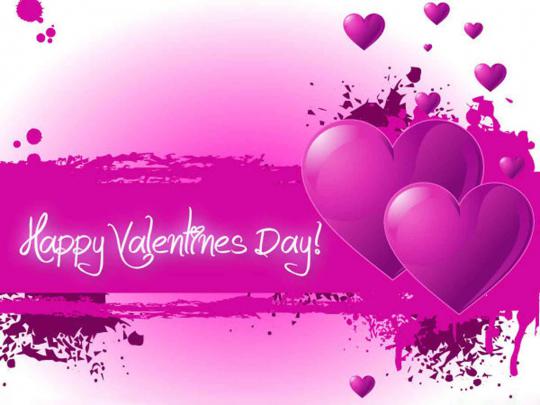 Valentine Desktop Backgrounds (50 Wallpapers) \u2013 Adorable Wallpapers