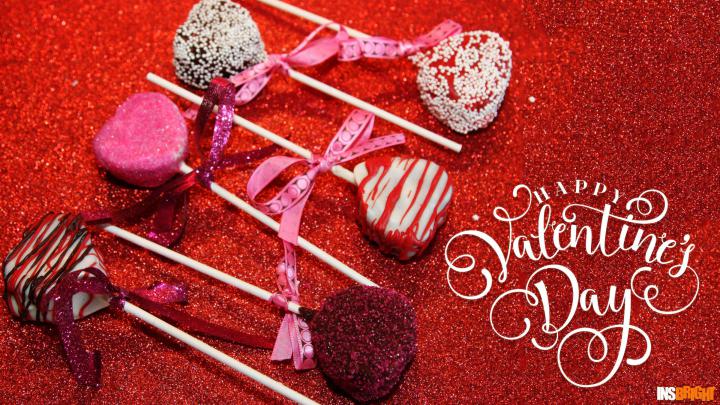 Valentines Wallpapers for Desktop (63+ pictures)