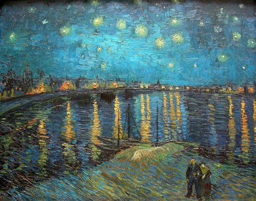 Van Gogh Desktop Wallpapers