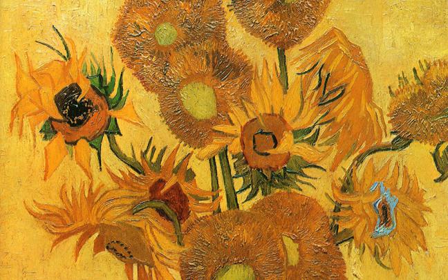 Vincent Van Gogh Wallpapers