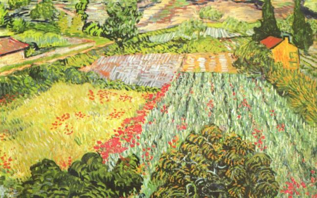 Vincent Van Gogh Wallpapers