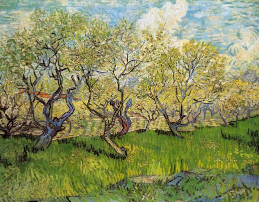 Van Gogh Desktop Wallpapers (56+ background pictures)