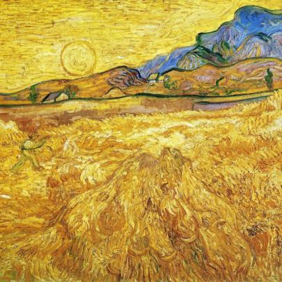10 Most Popular Van Gogh Painting Wallpaper FULL HD 1920\u00d71080 For PC 