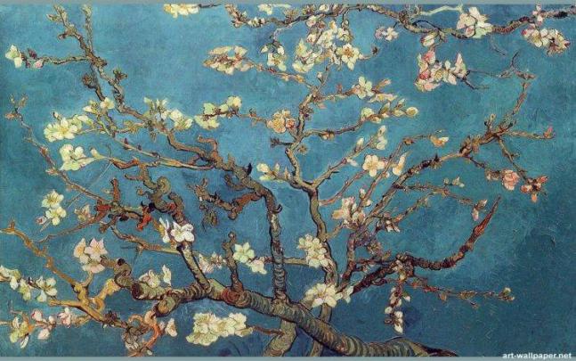 Vincent van Gogh, Classic art Wallpapers HD \/ Desktop and Mobile 