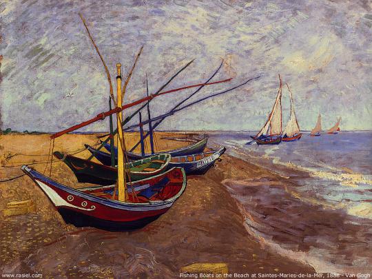 Wallpapers Photo Art: Vincent van Gogh Wallpaper, Gogh Painting Art 