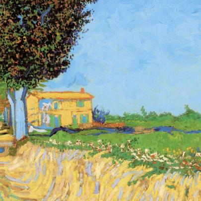 10 Most Popular Van Gogh Painting Wallpaper FULL HD 1920\u00d71080 For PC 