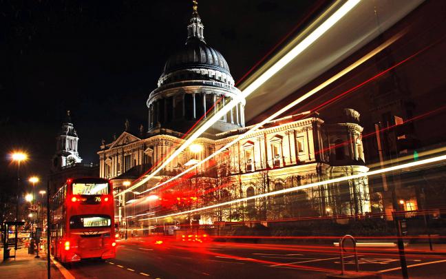 London Desktop Wallpapers