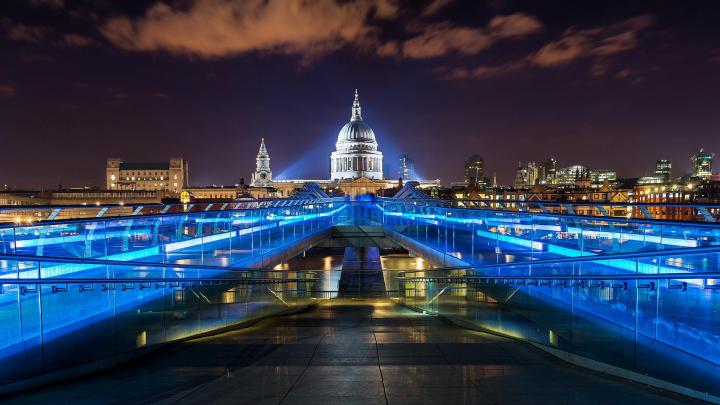 Desktop London HD Wallpapers