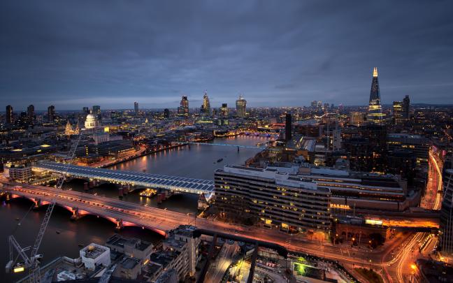 Desktop London HD Wallpapers