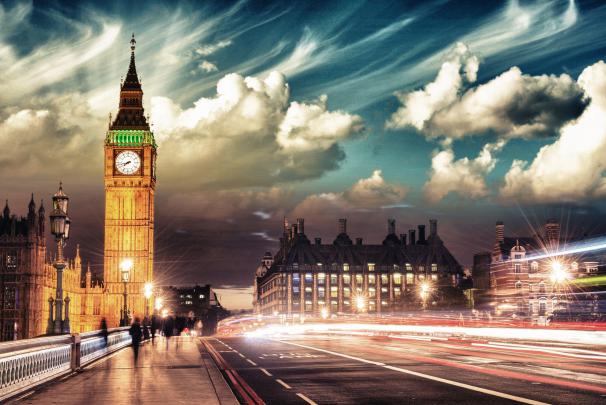 London Desktop Wallpapers HD