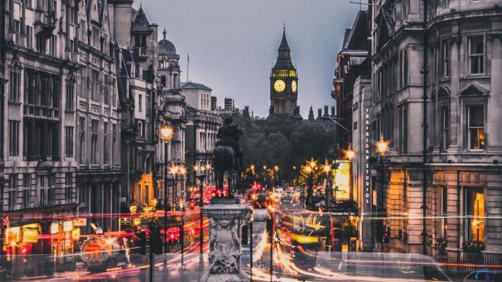 London UK Wallpapers