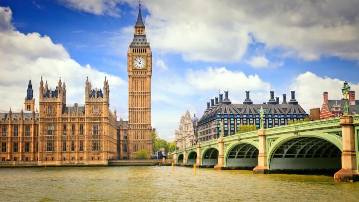 Desktop London HD Wallpapers