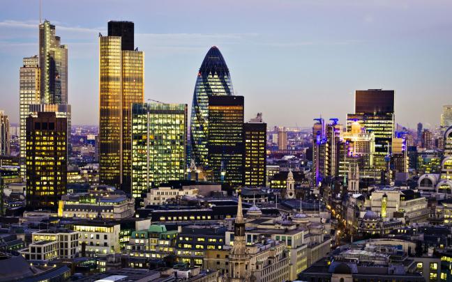 Desktop London HD Wallpapers