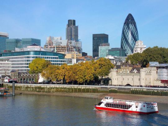 London Desktop Wallpapers