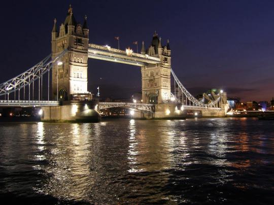 London Desktop Wallpapers