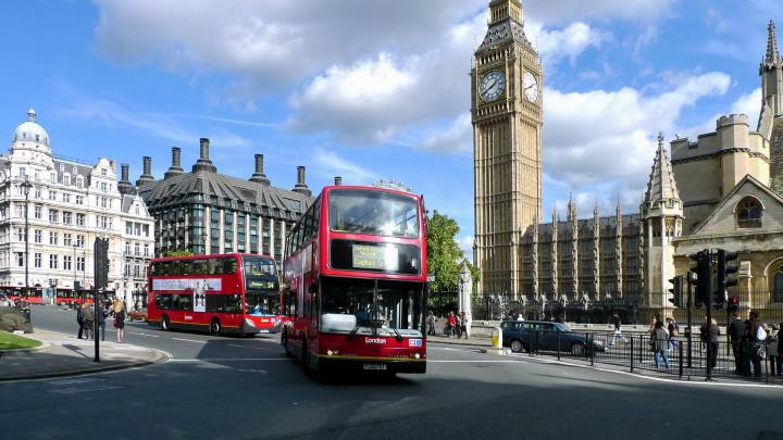 Desktop London HD Wallpapers
