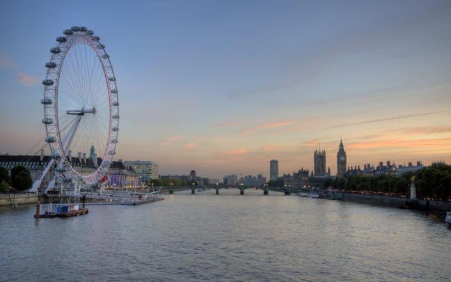 London Desktop Wallpapers
