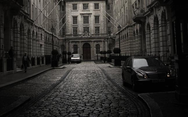 London Desktop Wallpapers