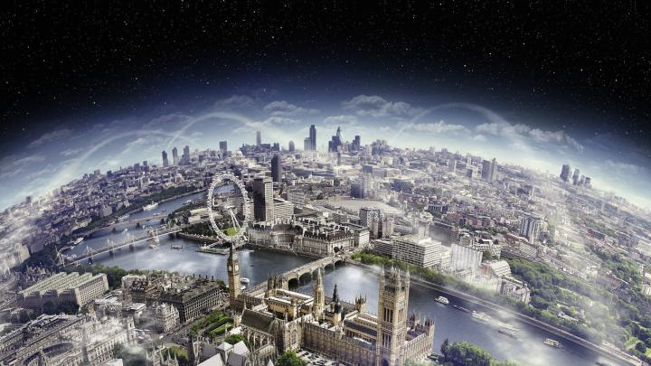 Desktop London HD Wallpapers