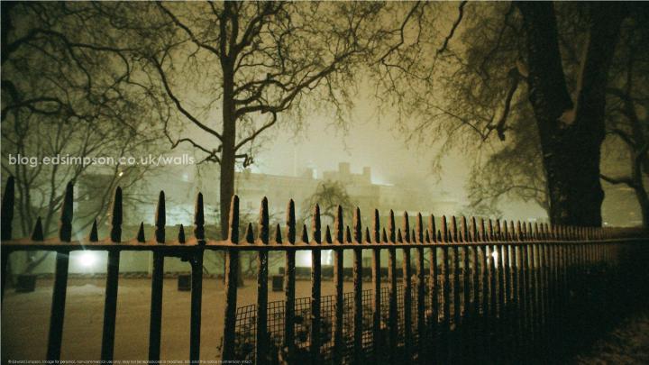 London Desktop Wallpapers