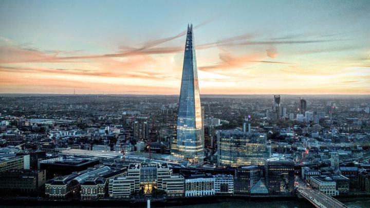 London 4K Wallpapers