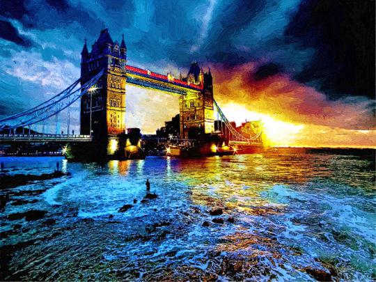 london-desktop-wallpaper | T DOUGLAS | Flickr