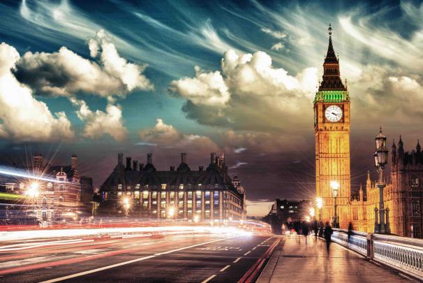 Download Desktop Wallpaper London Gallery
