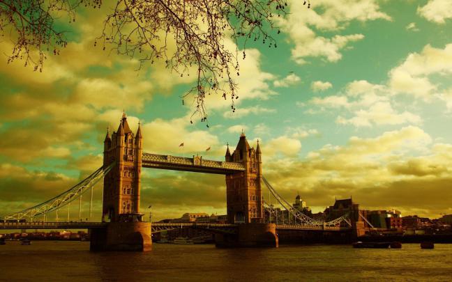 London Desktop Wallpapers