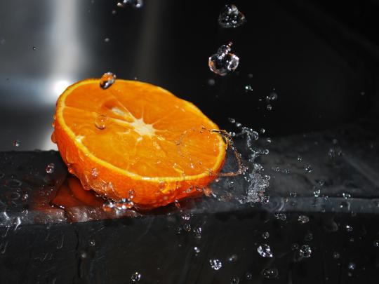 Desktop cool orange backgrounds download