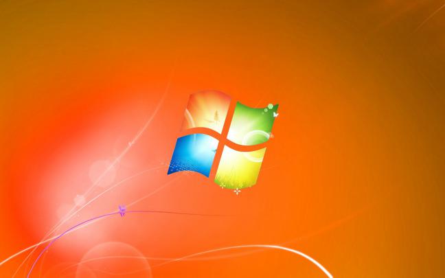 Orange Desktop Wallpaper (92+ images)