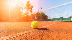 Tennis Wallpaper For Desktop