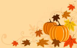 Thanksgiving Hd Desktop Wallpaper
