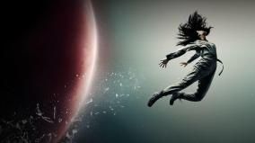 The Expanse Desktop Wallpaper