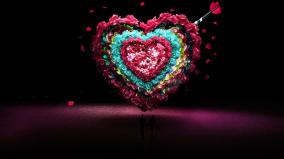 Valentines Wallpaper Desktop