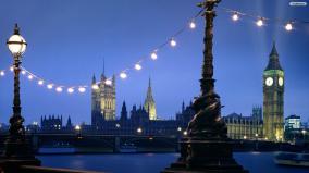 Wallpaper Desktop London