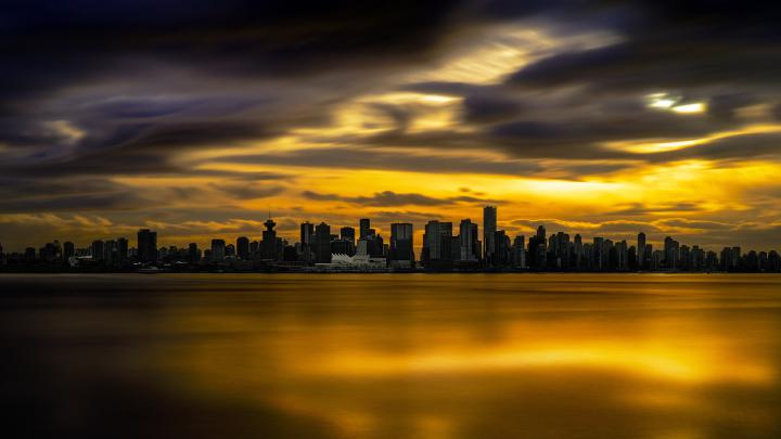 16K Ultra HD Wallpapers -