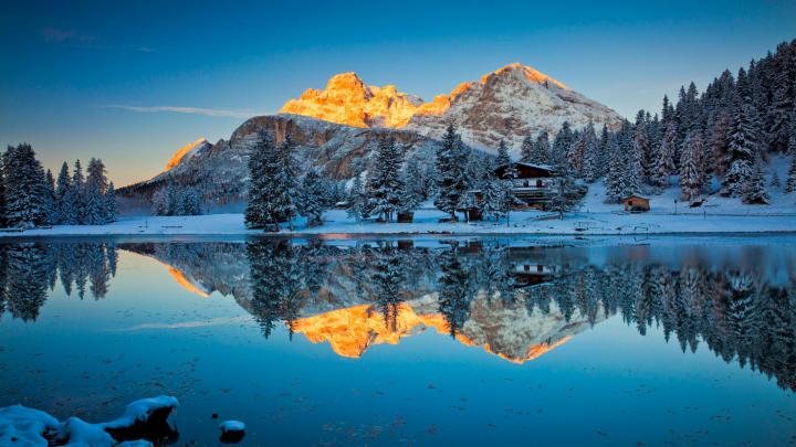 16K Ultra HD Landscape Wallpapers - Top Free 16K Ultra HD Landscape 