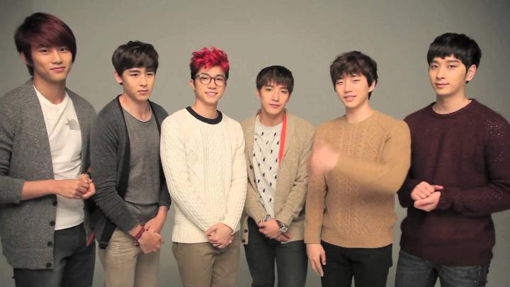 2Pm Wallpaper (67+ pictures)
